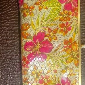 Original Hobo Clutch